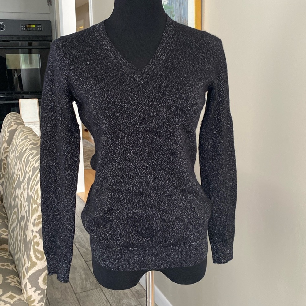 Charter Club Cashmere Sweater
